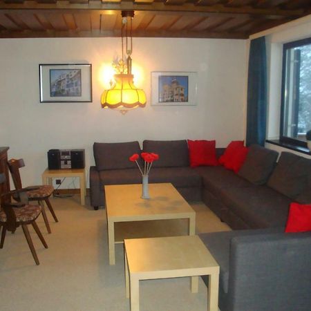 Villa-Alpenblick Хохриндль Экстерьер фото